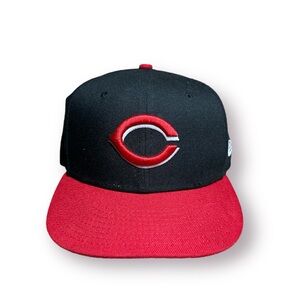 New Era 59Fifty Cincinnati Reds Cap
